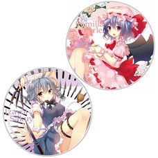 Touhou Project Wireless Charger Collection