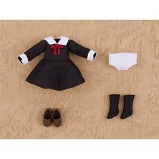 Nendoroid Doll: Outfit Set (Kaguya-sama: Love is War? Shuchiin Academy Uniform - Girl)